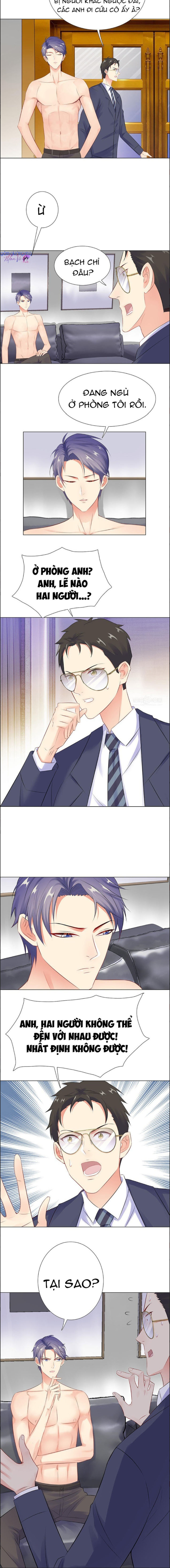 song bảo vô địch chapter 40 2