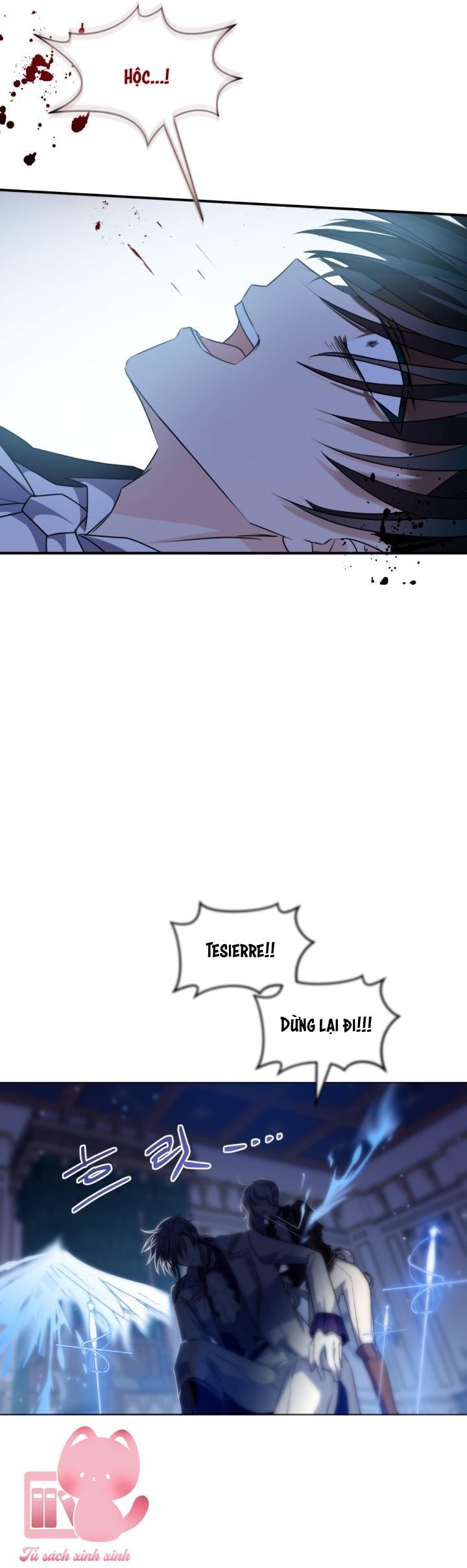 nguyện ước vô vọng của ma nữ chapter 82 17