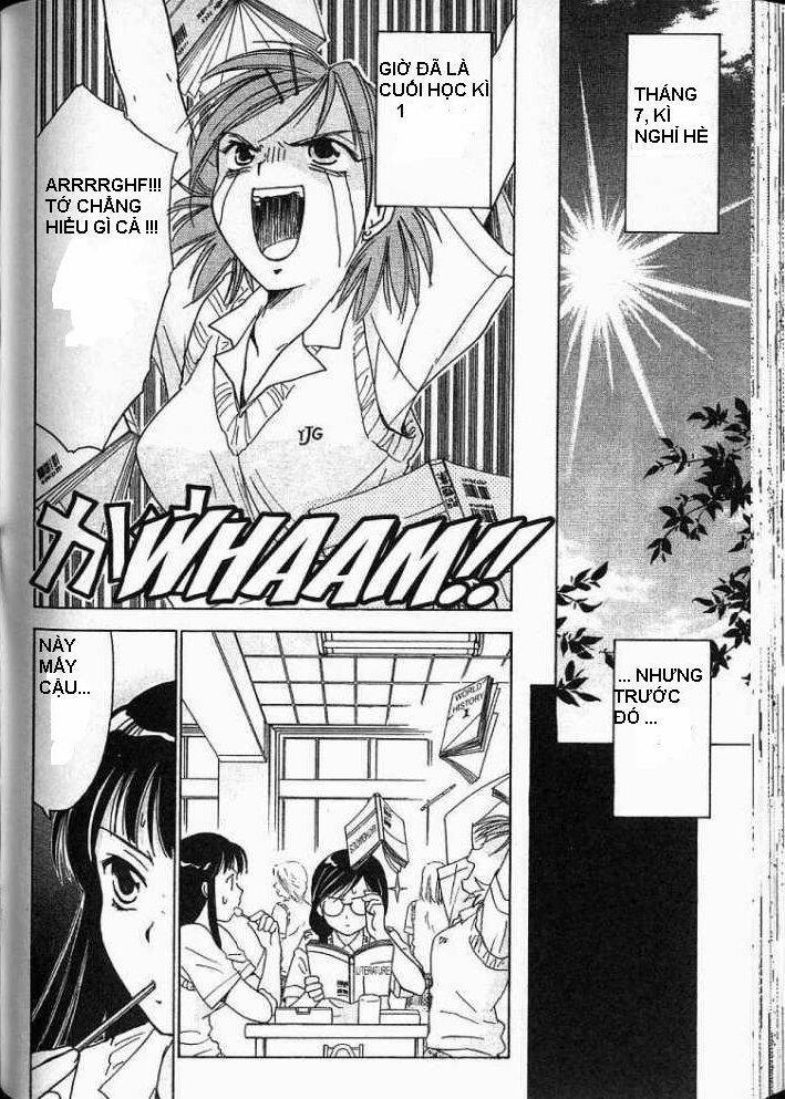 joshikousei chapter 4 3