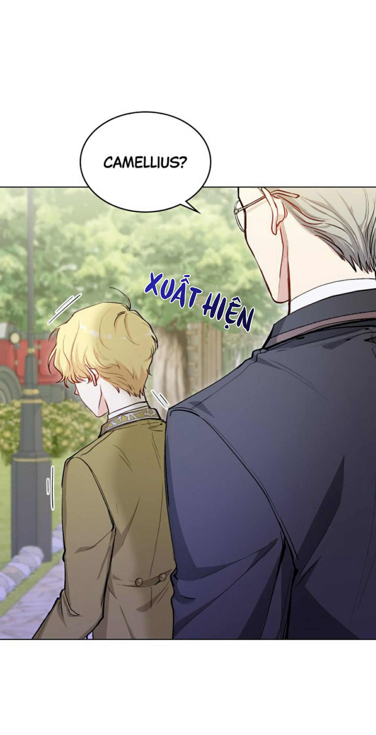 tìm lại nàng camellia chapter 11 2