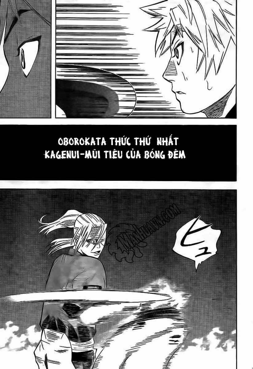 gamaran chapter 7 15