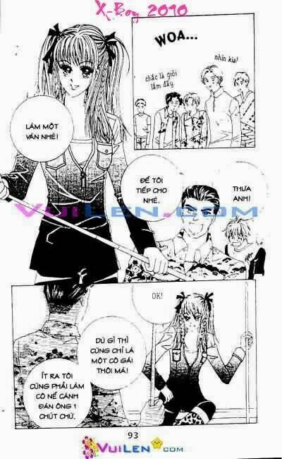 cuộc sống của tôi chapter 3 92