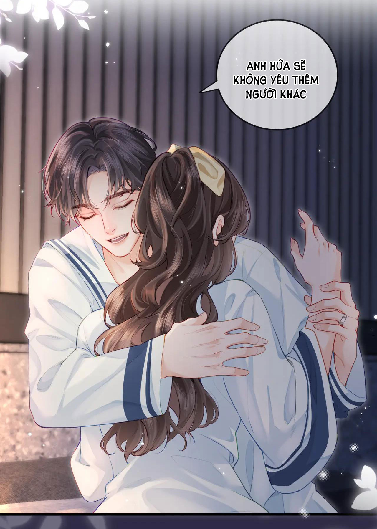 câu chuyện ngọt ngào của cặp vợ chồng đỉnh lưu chapter 24.1 9