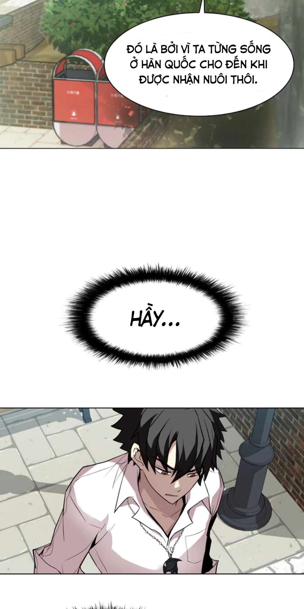 chuyển sinh thành ác nhân chapter 2 30