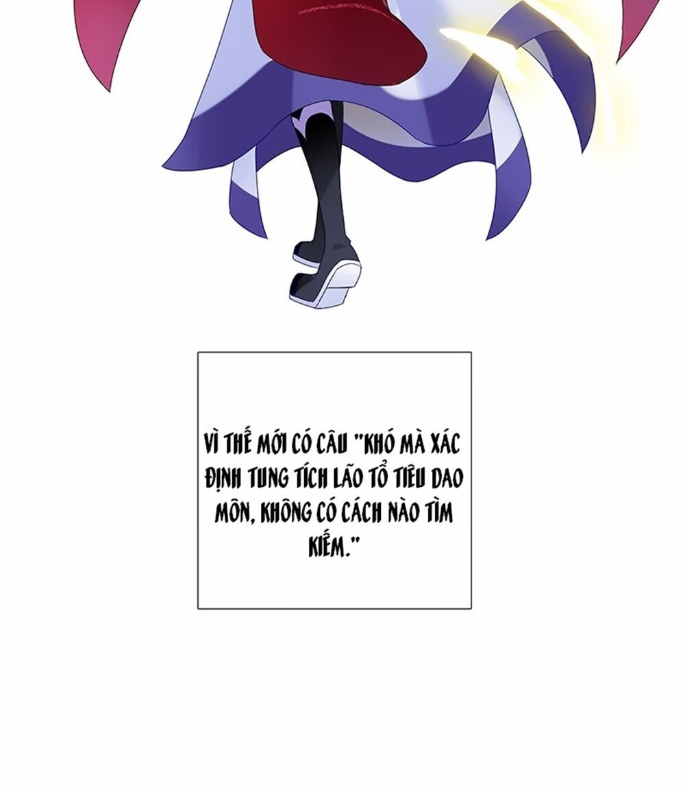 đầu óc đại sư huynh của ta rất đen tối chapter 249 7