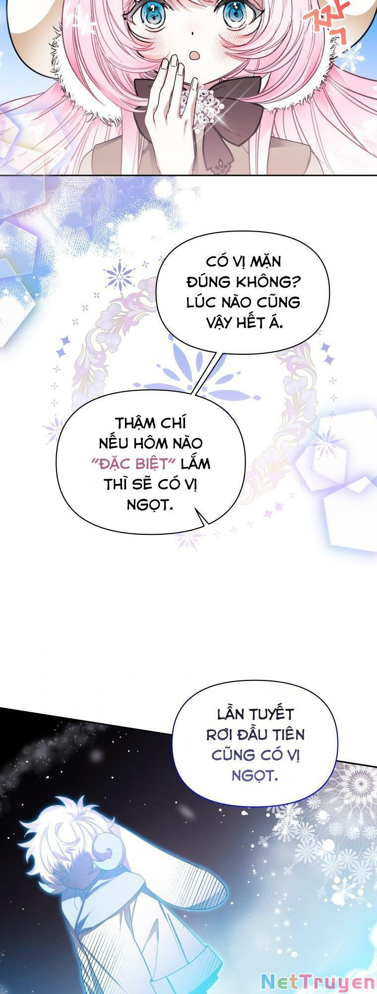 này tiểu công tước, hãy tin ở chị đi! chapter 7 42