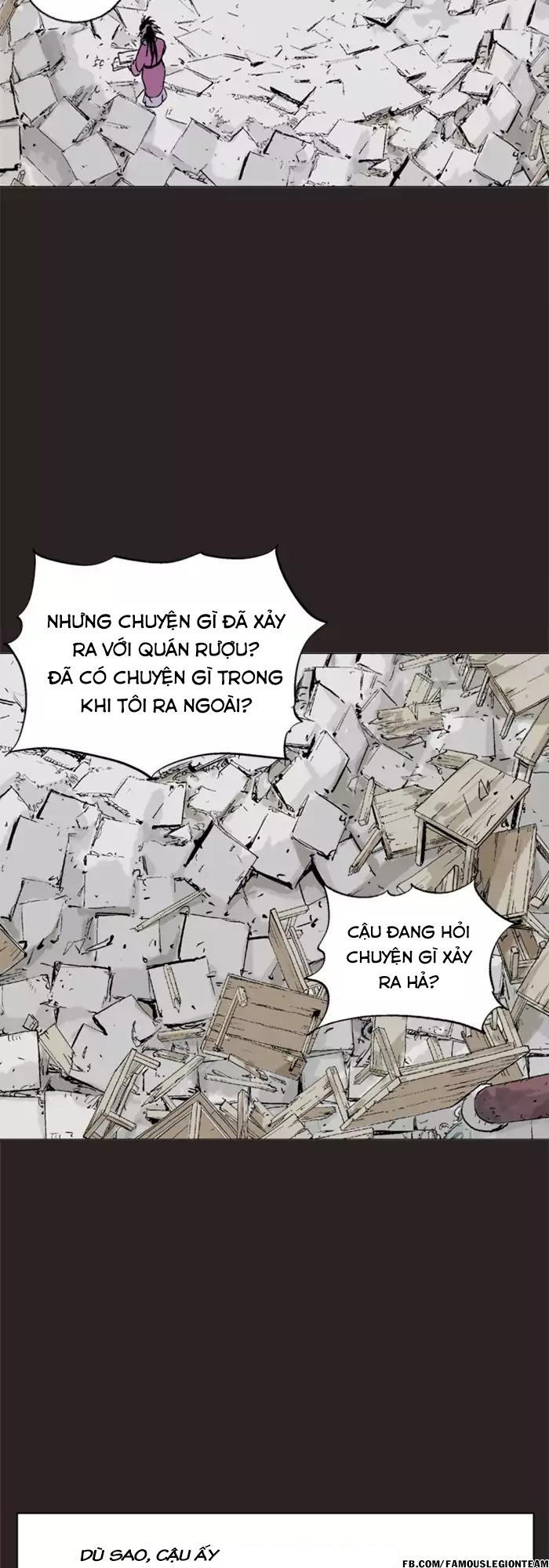 cao thủ 2 chapter 27 19