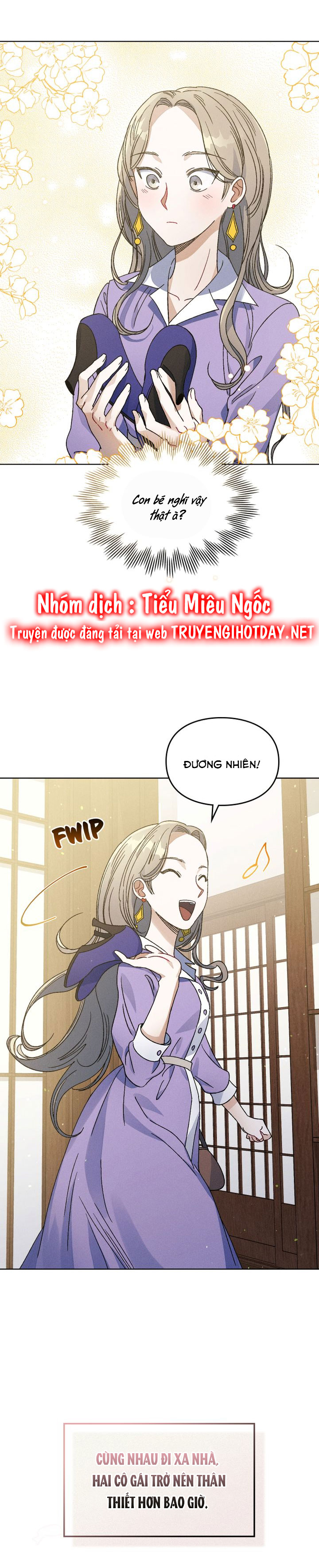nếu tôi là bạn chapter 51 6