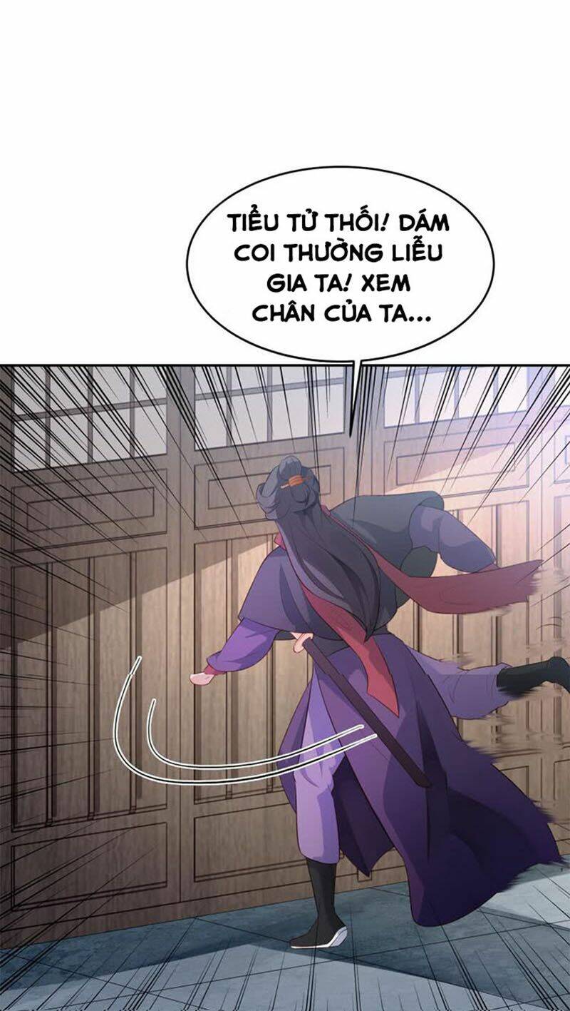 ma nhị đại chapter 26 6