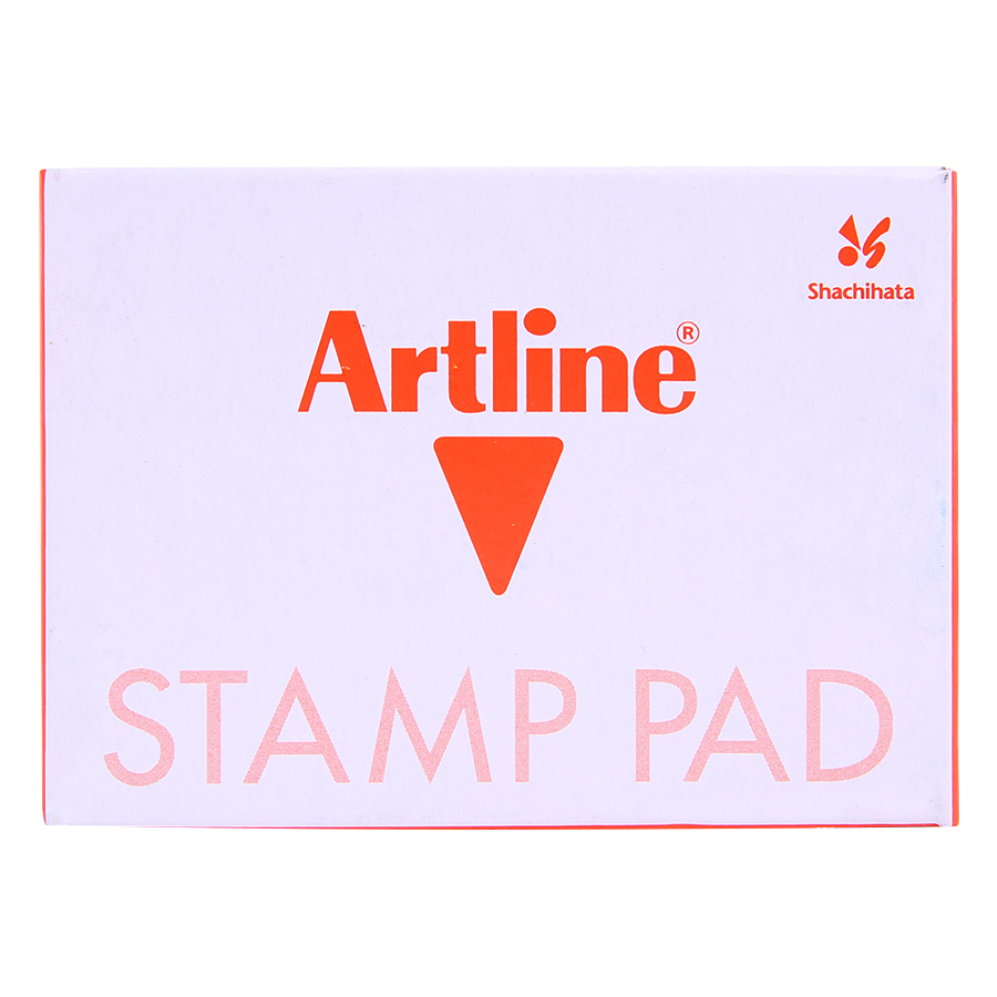 Tăm Bông Artline EHJ-1 RD (40 x 63mm) – Đỏ