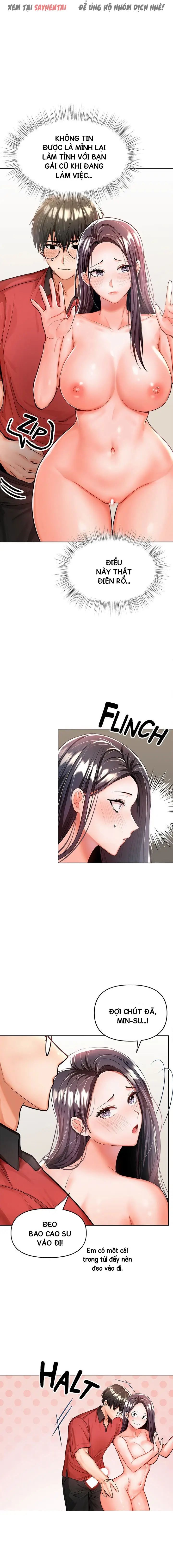 xin tài trợ cho em chapter 5 5