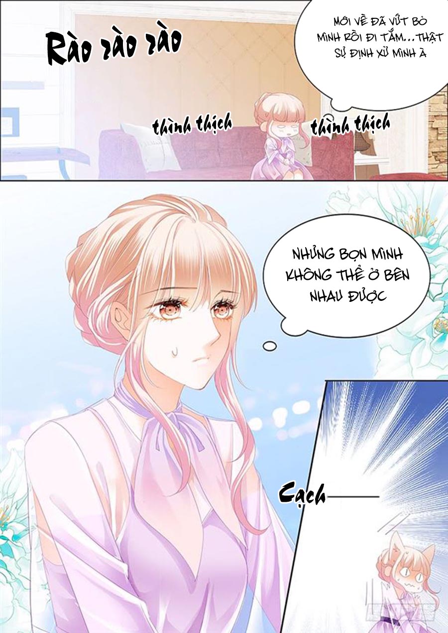 bá đạo tiểu thúc, xin trêu chọc vừa thôi! chapter 36 11