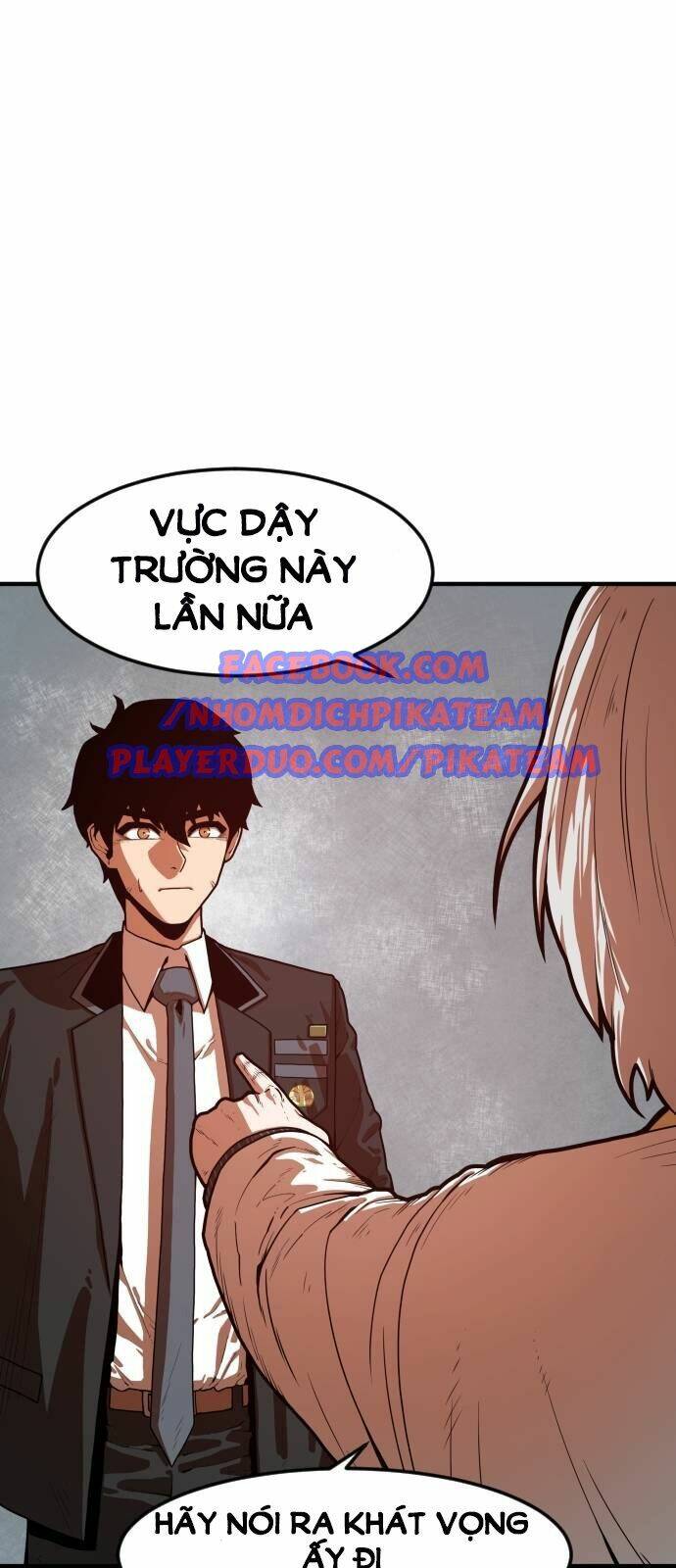 chinh phạt học đường chapter 3 115