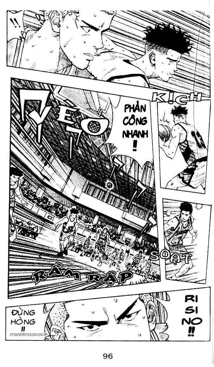 cao thủ bóng rổ chapter 154 10