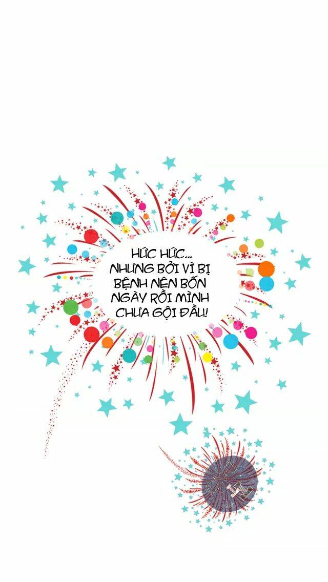 tân lang yếu tòng tiểu dưỡng khởi chapter 10 21