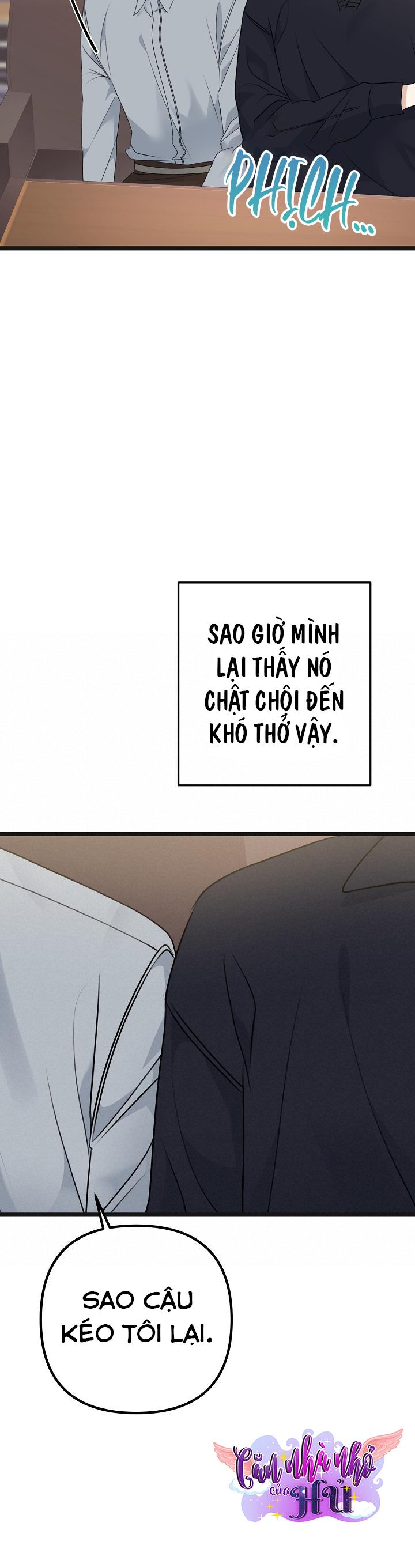 cảm nắng chapter 14 21