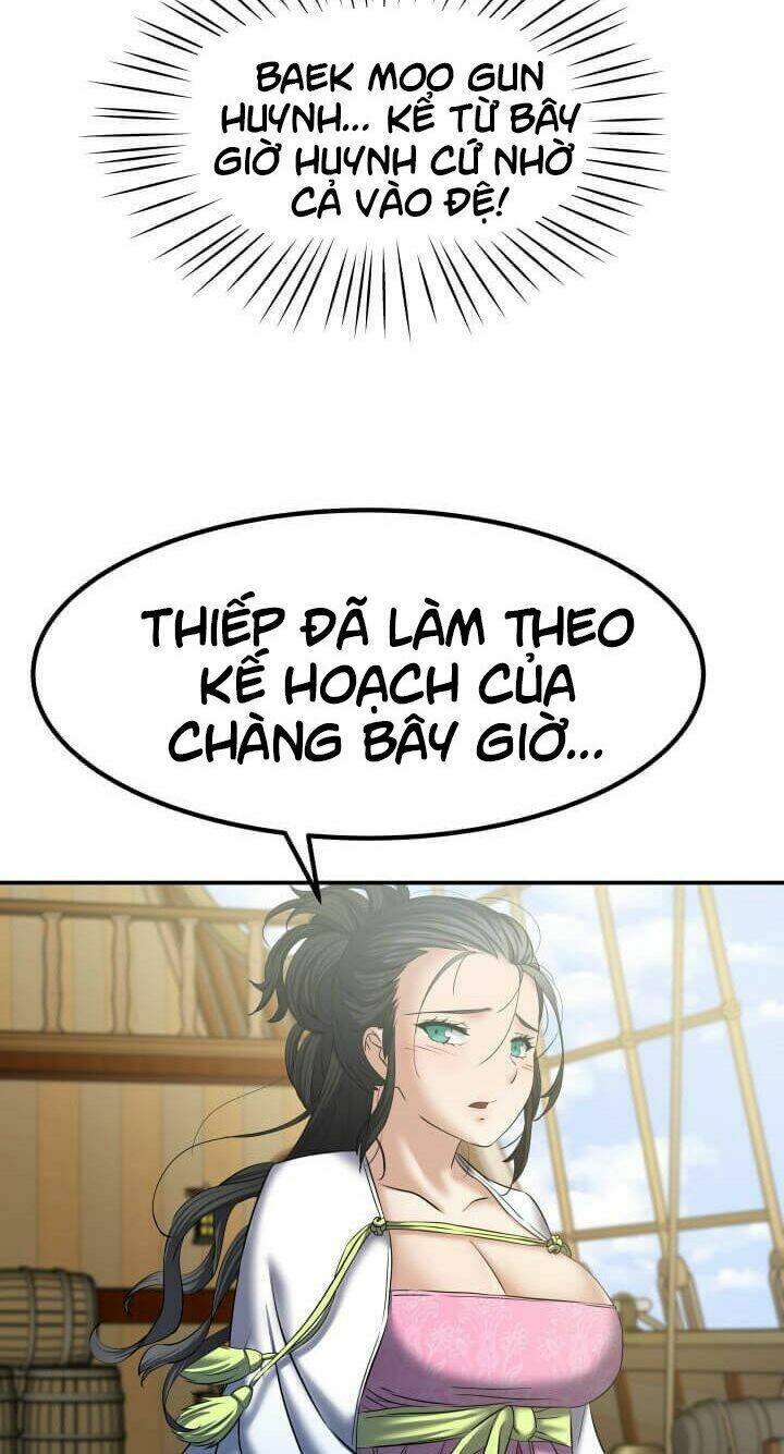 lôi thần chuyển sinh chapter 7 8