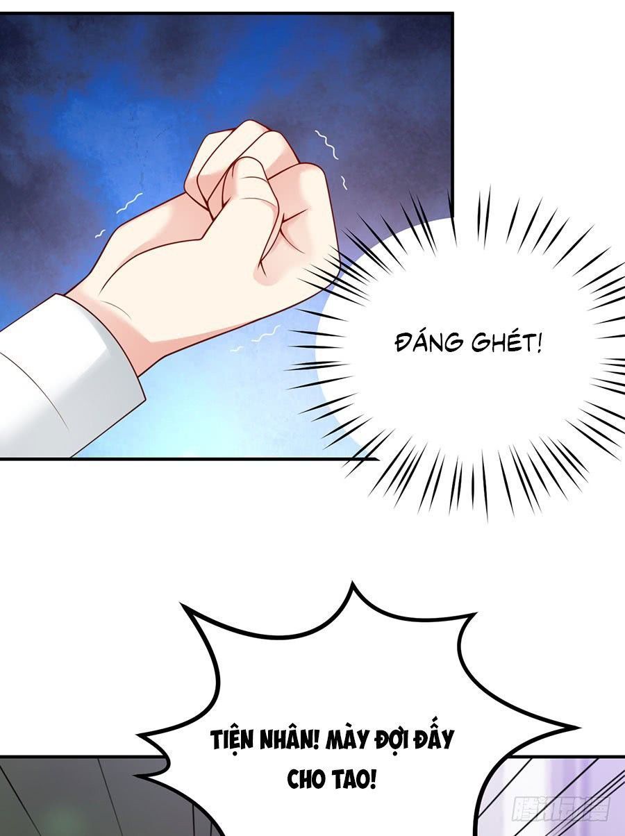 nam thần truy thê chỉ nam chapter 17.1 23