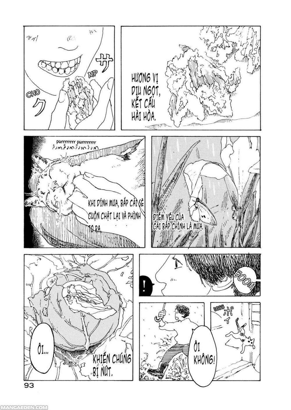 little forest chapter 9 5