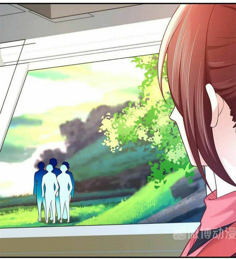 nam thần truy thê chỉ nam chapter 95.1 14