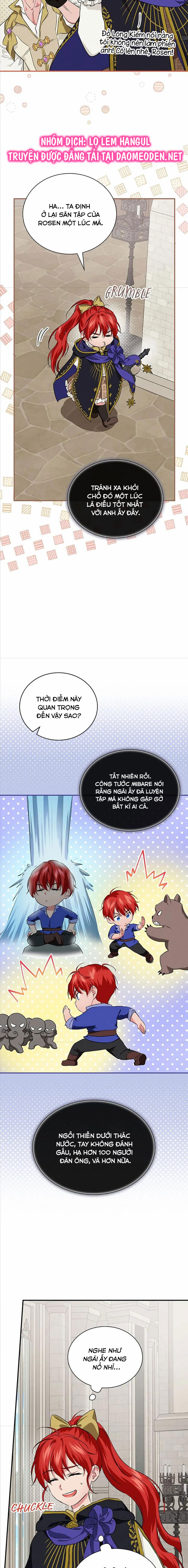 đi tìm con trai của cha tôi chapter 65 18