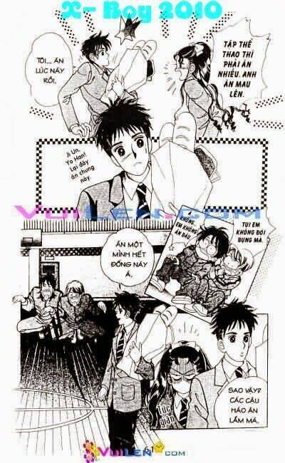 cô giáo tuổi 18 chapter 4 62