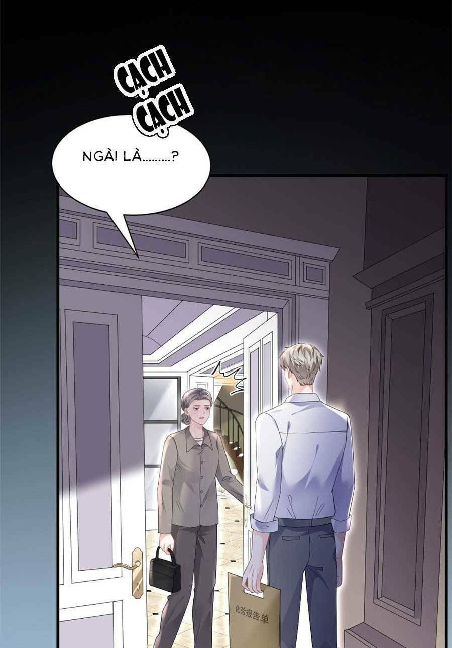 đại tiểu thư có ý đồ gì xấu đâu chapter 136 29