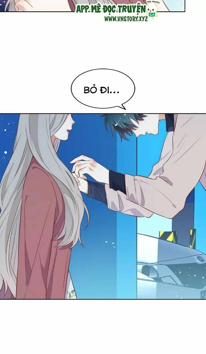 bạn trai kém tuổi bẫy yêu tôi chapter 43 17