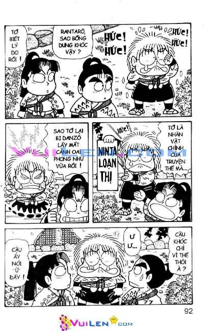 ninja loạn thị chapter 52 92