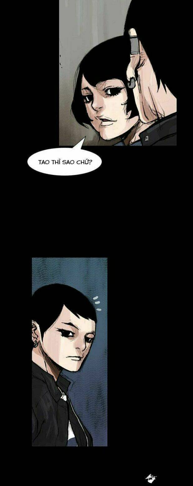 dokgo 2 | độc cô 2 chapter 22 35