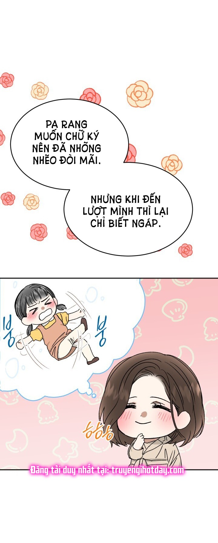 Ưu Thế Tuyệt Đối chapter 18.2 - Trang 19