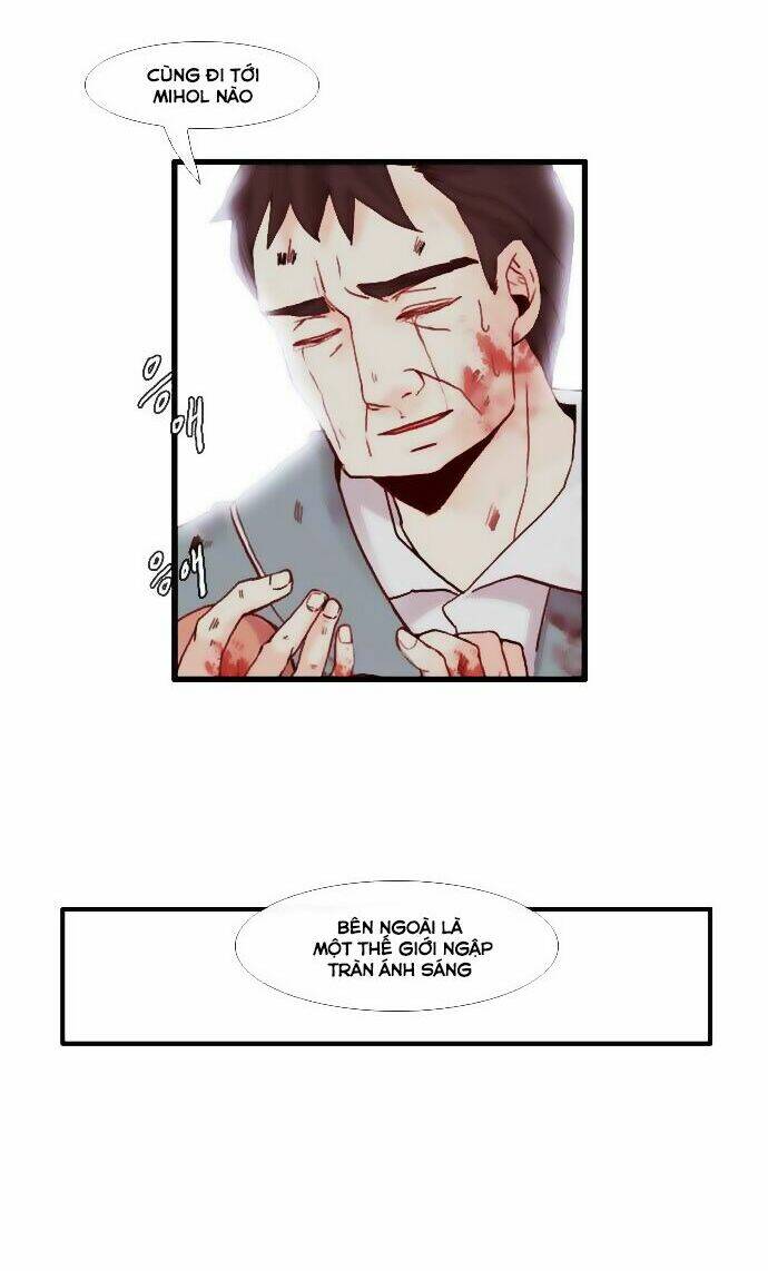 món quà từ chúa chapter 59 27