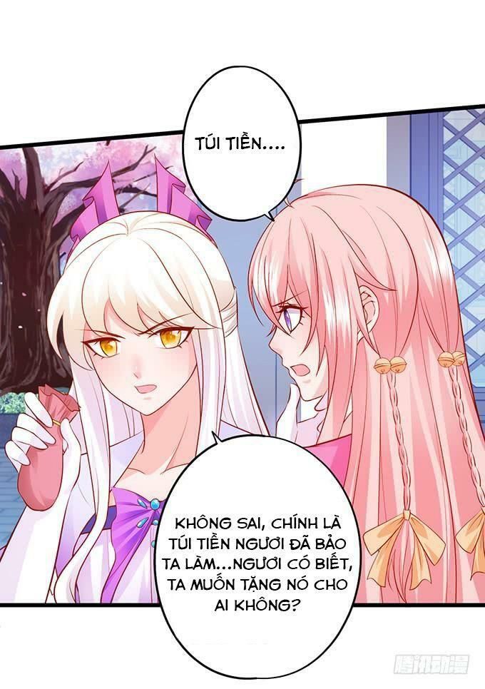 hồ tiên hung bạo chapter 148 45