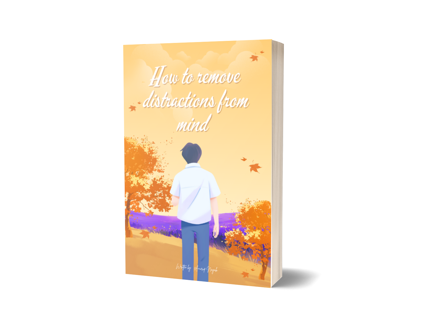 Sách Hành Trình Khám Phá