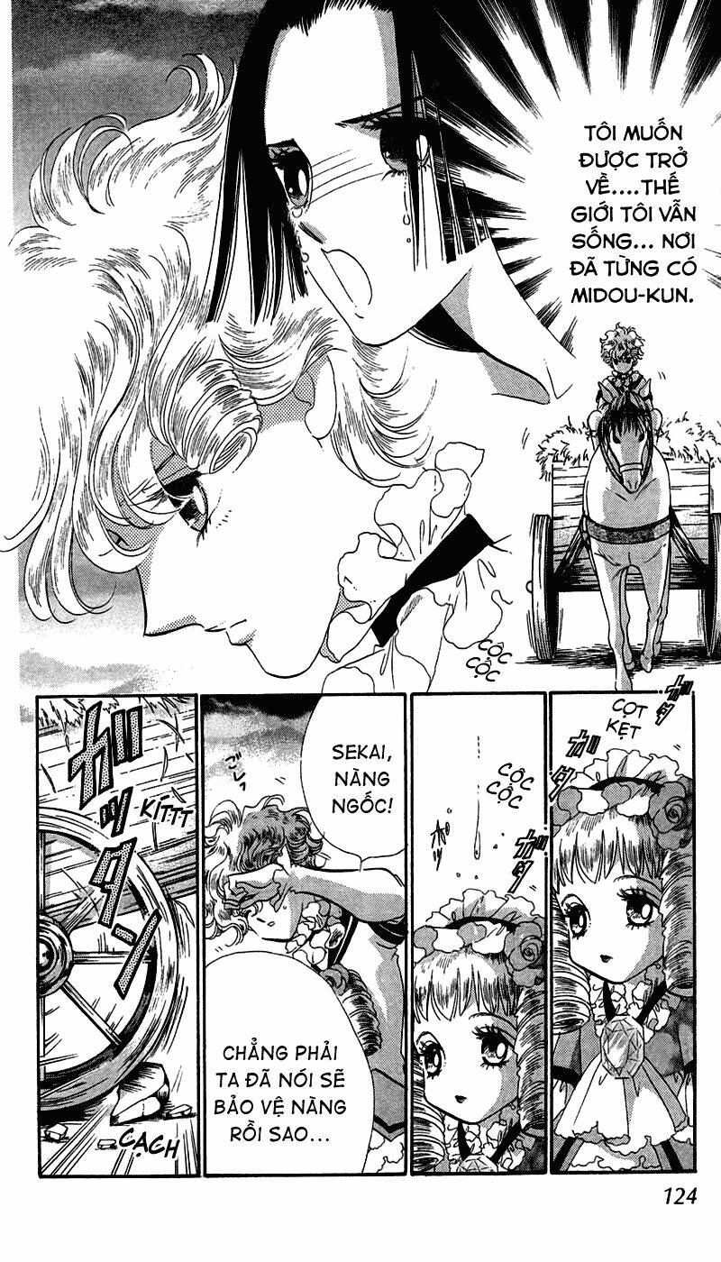 s to m no sekai chapter 5 26