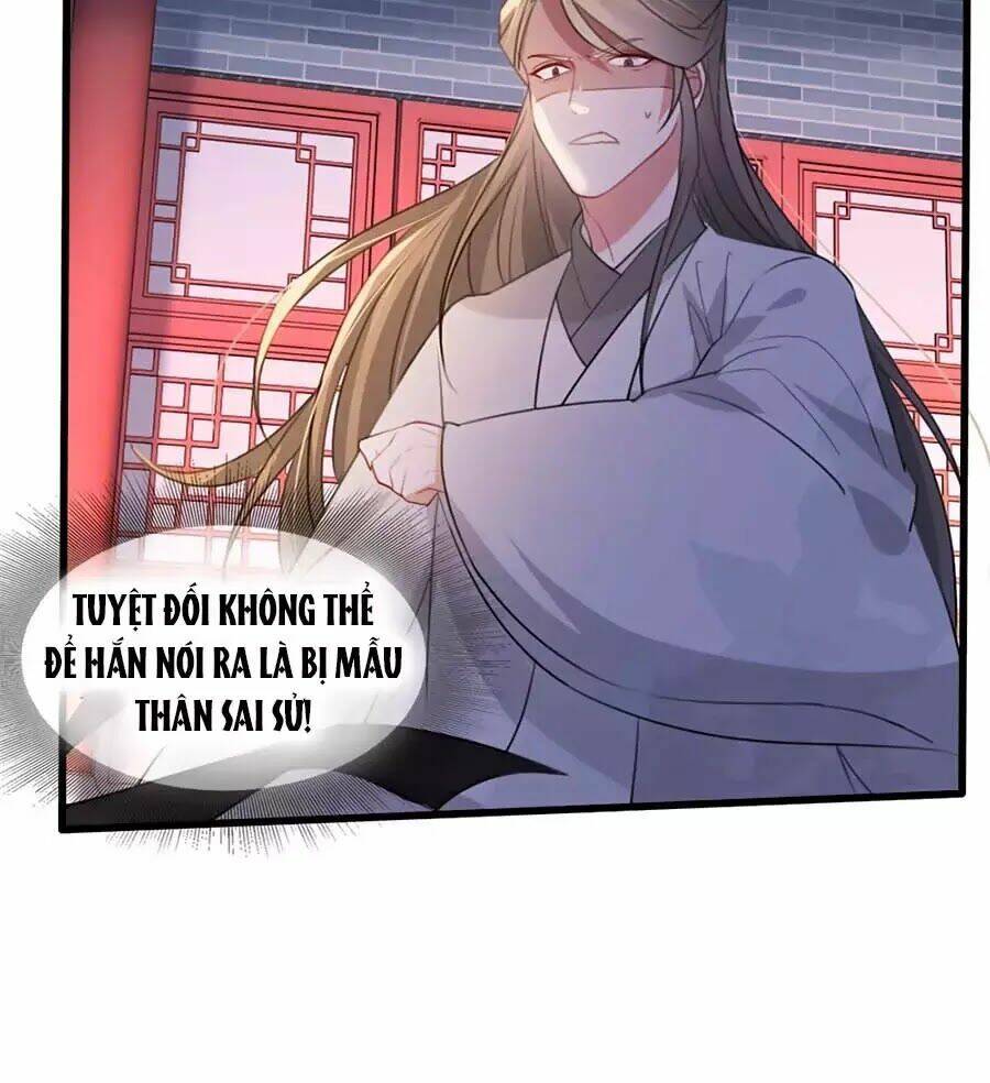 gian phi như thử đa kiều chapter 53 42