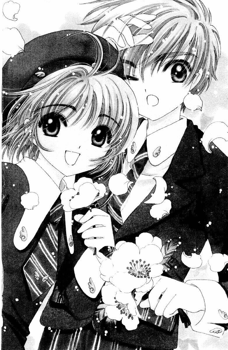 card captor sakura chapter 46 6