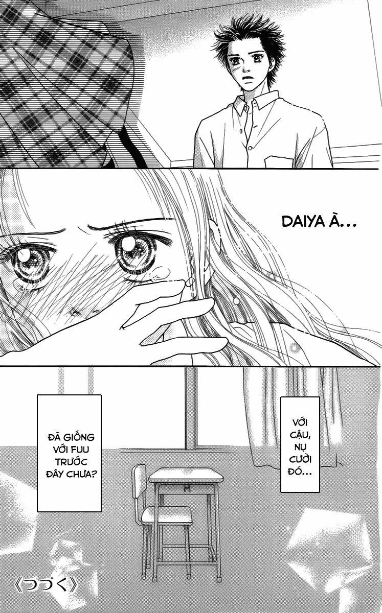 parfait tic - cô láng giềng chapter 27 28