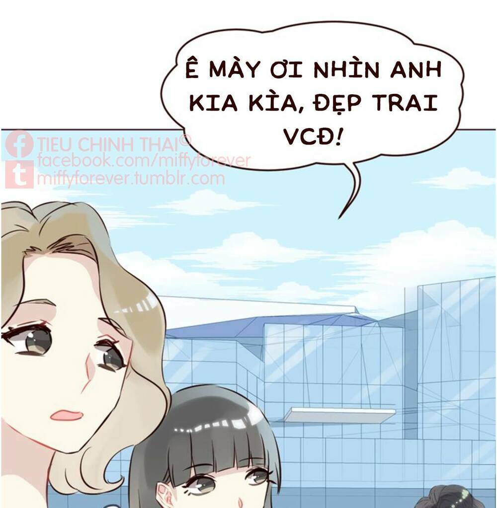 bạn trai xương rồng chapter 3 30