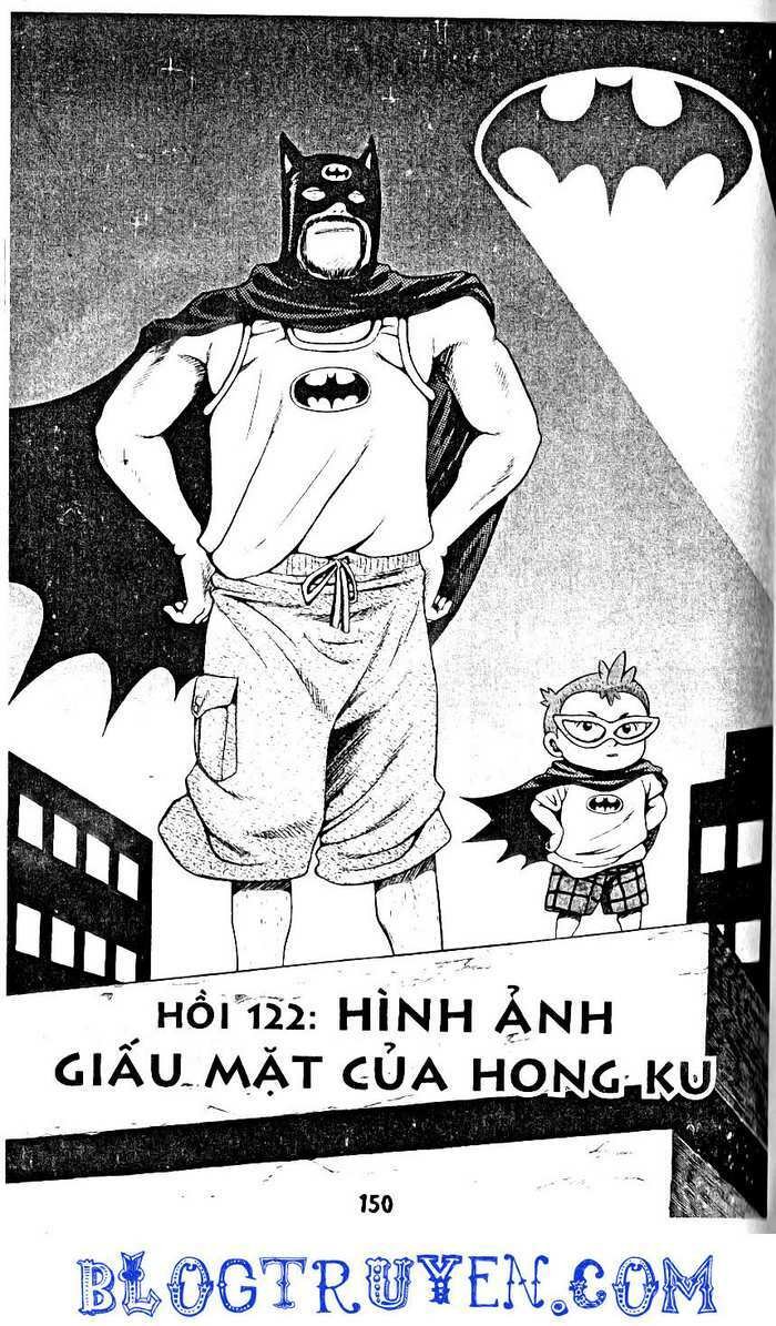 kid gang chapter 122 1