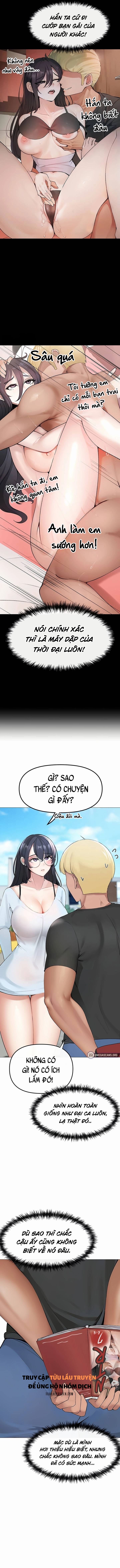 chiếm hữu chapter 1 21