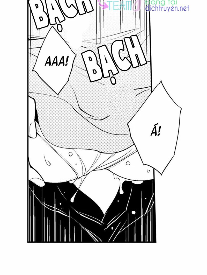 để em ngủ cùng anh nha, haruomi! chapter 9 26