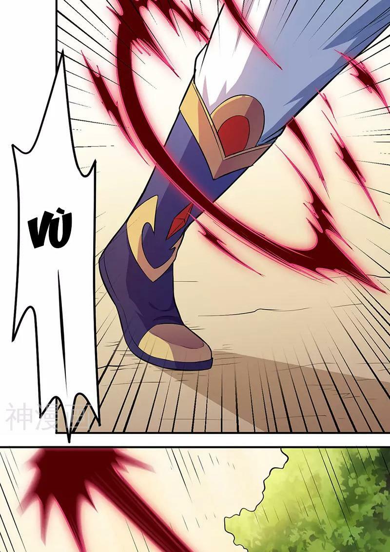 võ đạo độc tôn chapter 148 17