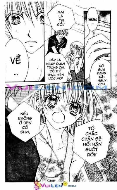 công chúa ẩm thực chapter 11 3