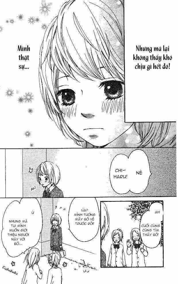 ovally trap chapter 1 25