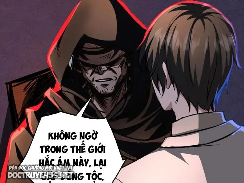 quỷ dị dược tề sư: bệnh nhân của ta đều là kinh khủng chapter 19 15