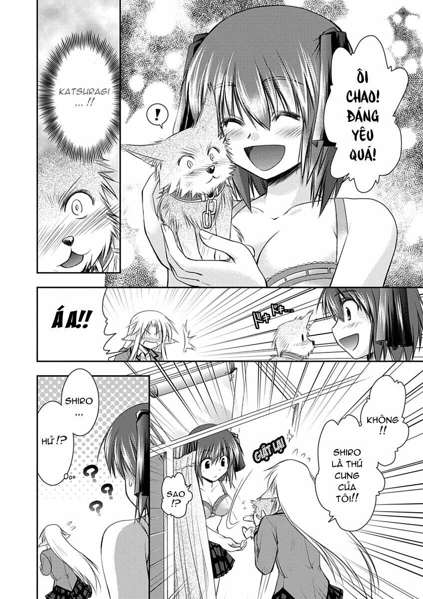 perowan! - hayaku shinasai! goshujinsama chapter 4 18