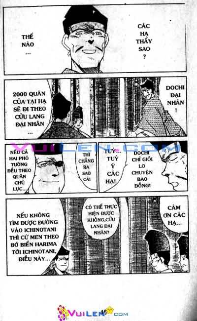 truyền nhân atula phần ii chapter 11 47