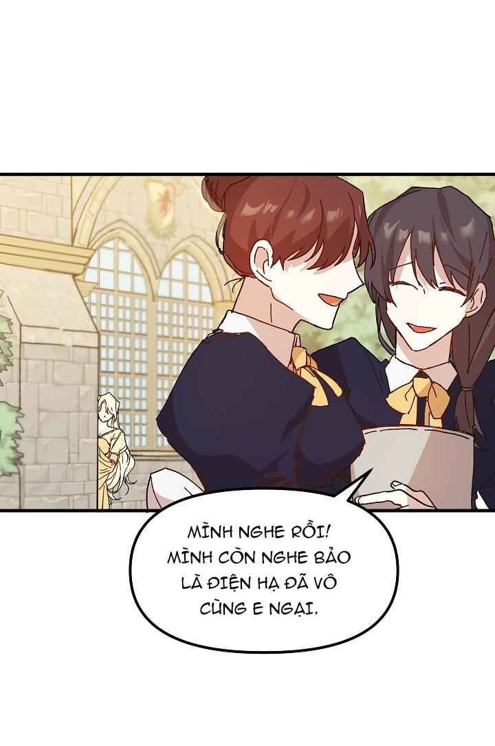 công chúa vờ như điên chapter 3 15