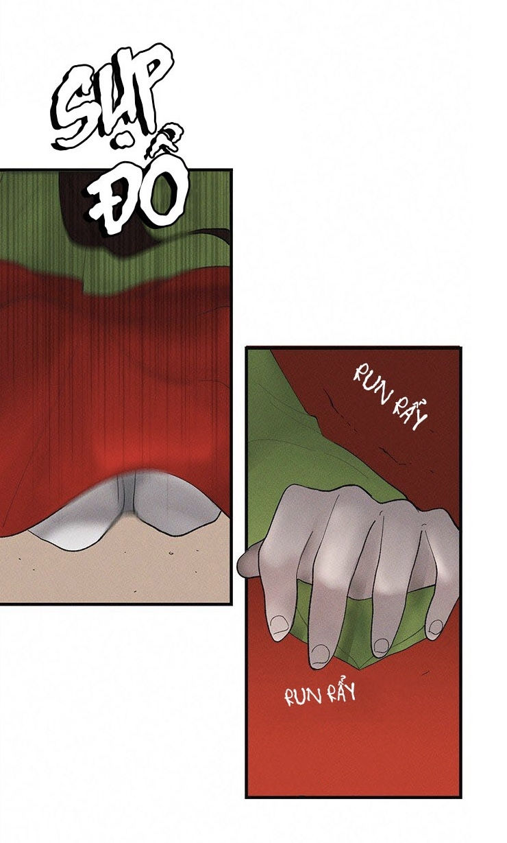 người tình của gwanghae chapter 2.2 74